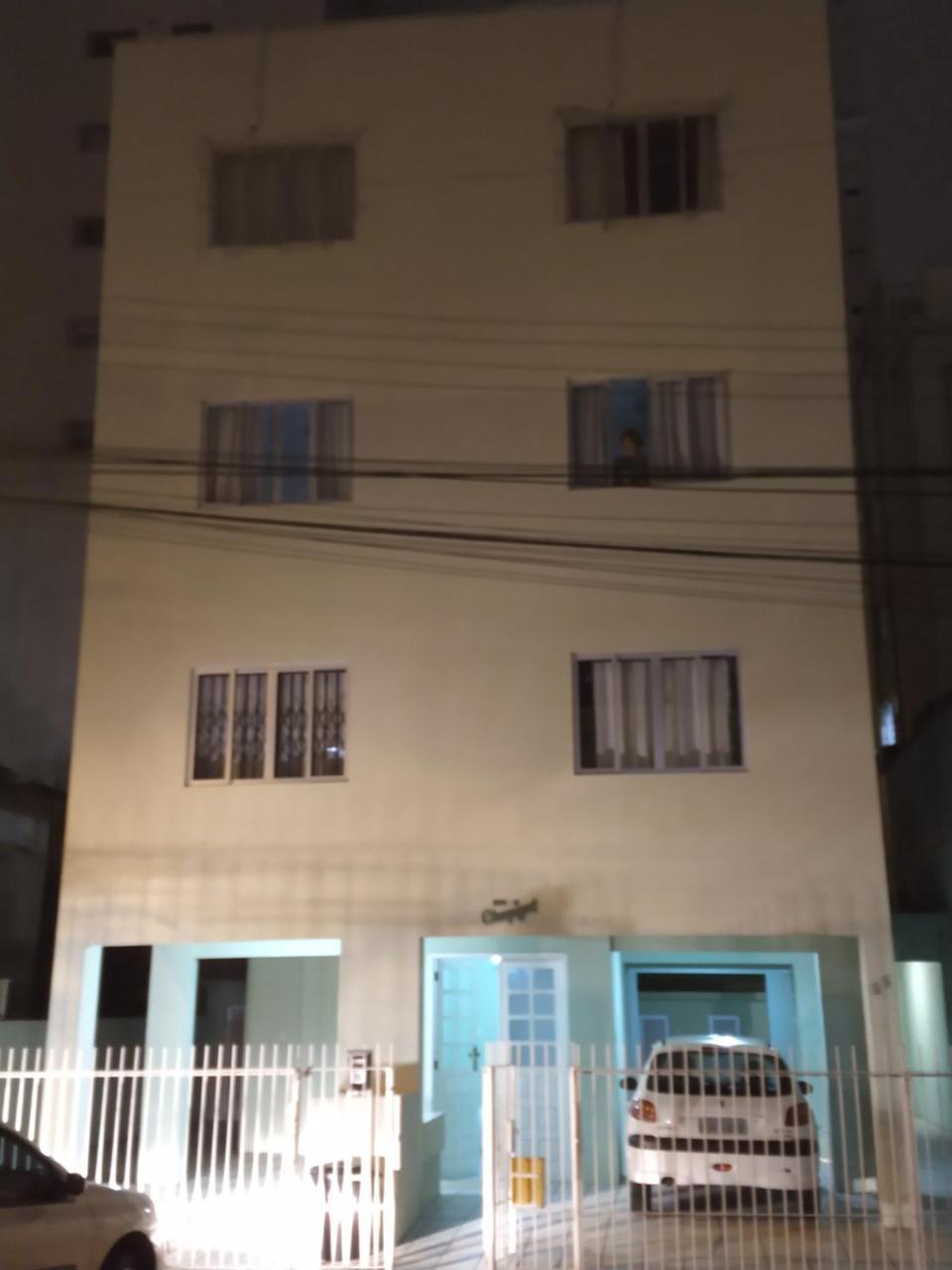 Balneario Camboriu Apartment Exterior photo